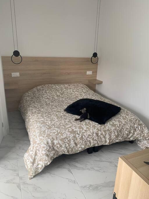 La Chambre De Flore Аррас Экстерьер фото